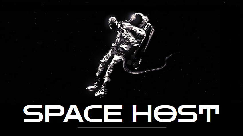 SPACE HOST